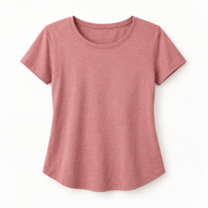 Dusty Rose top